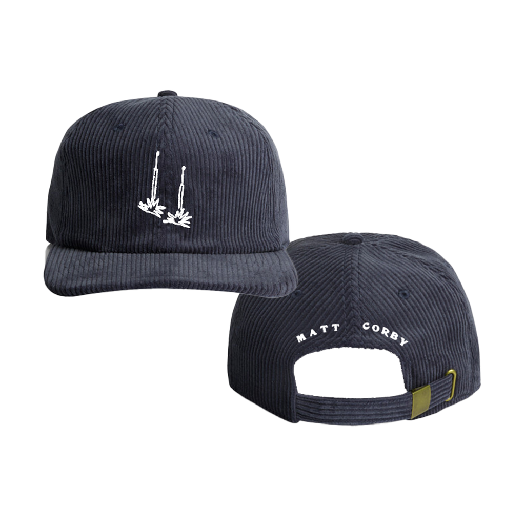 Tragic Magic Cord Cap