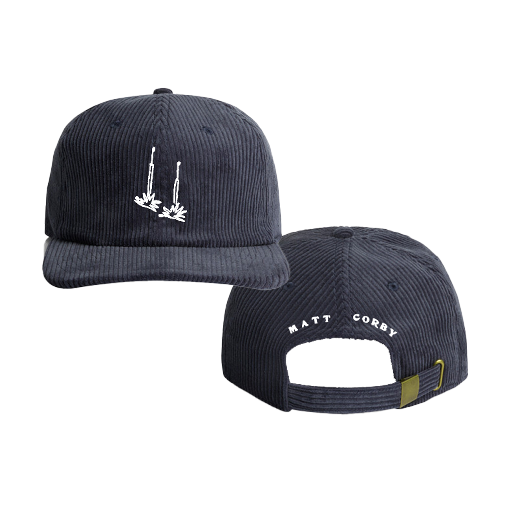 Tragic Magic Cord Cap