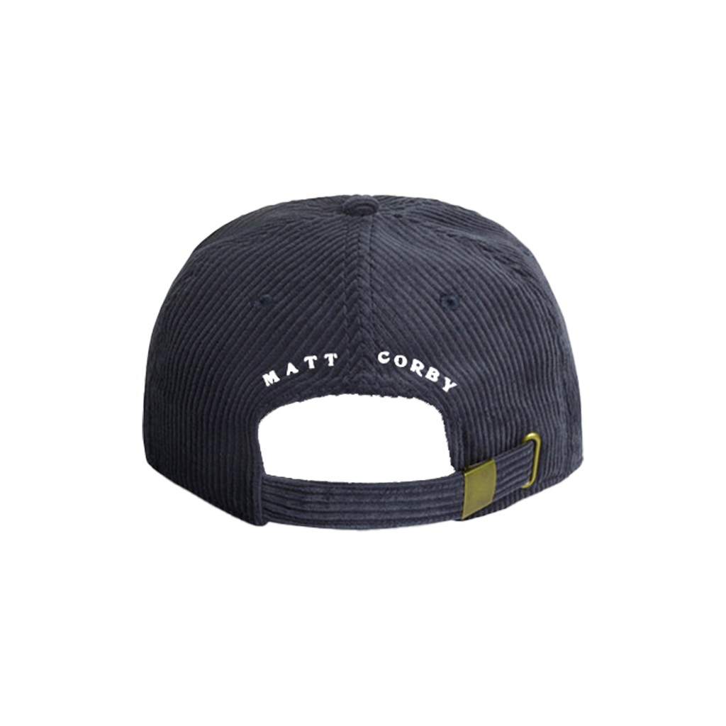 Tragic Magic Cord Cap