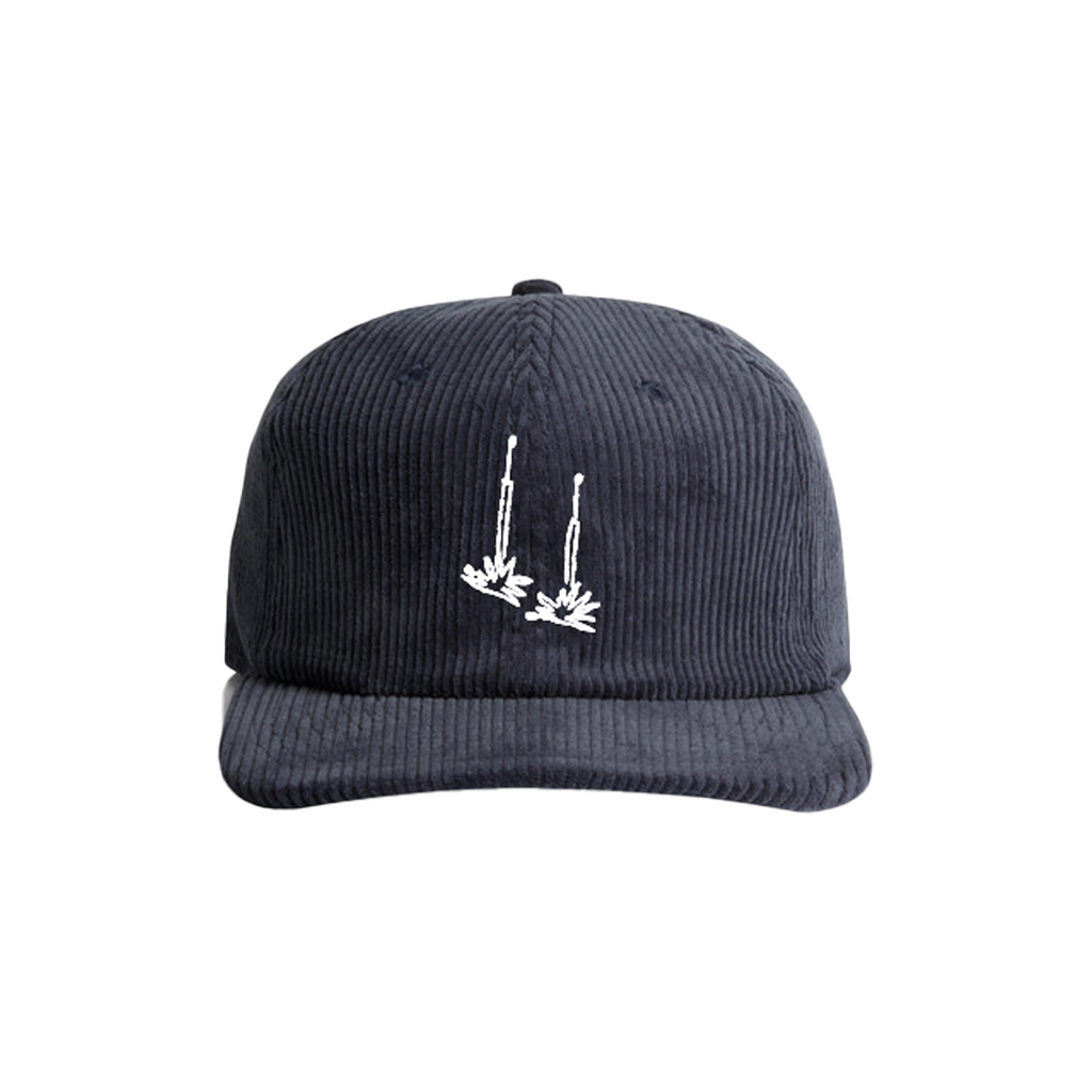 Tragic Magic Cord Cap