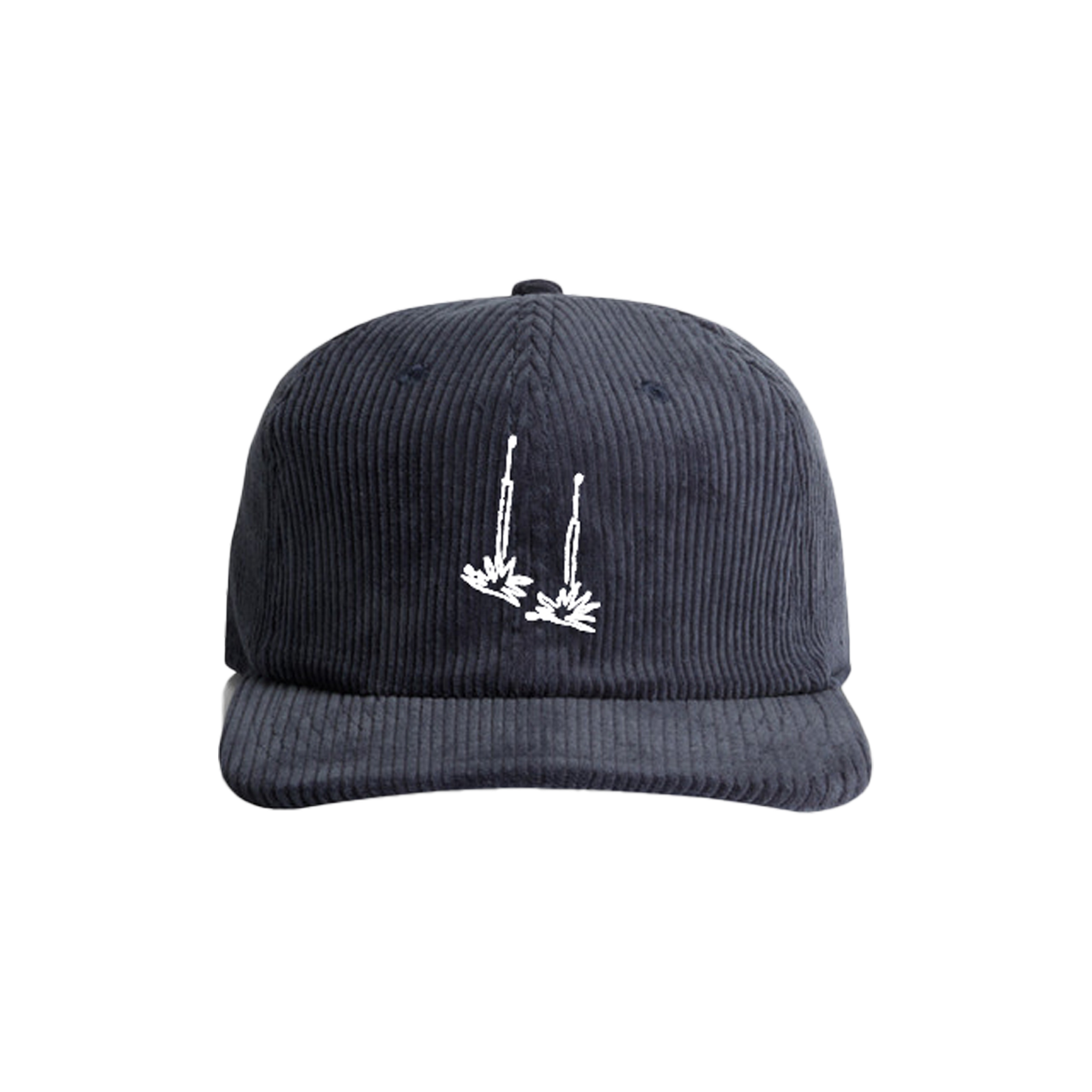 Tragic Magic Cord Cap