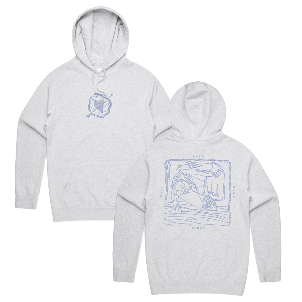 Tragic Magic Hoodie