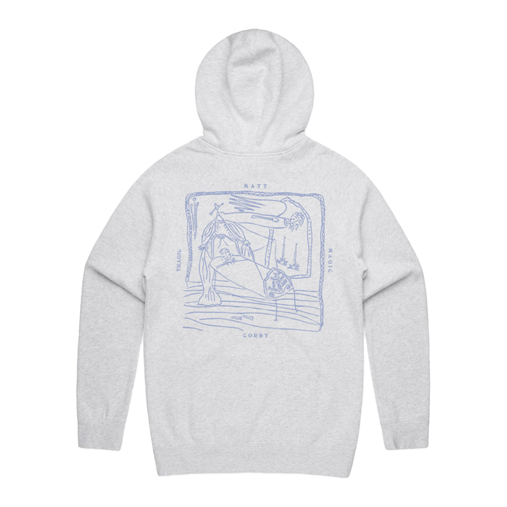 Tragic Magic Hoodie