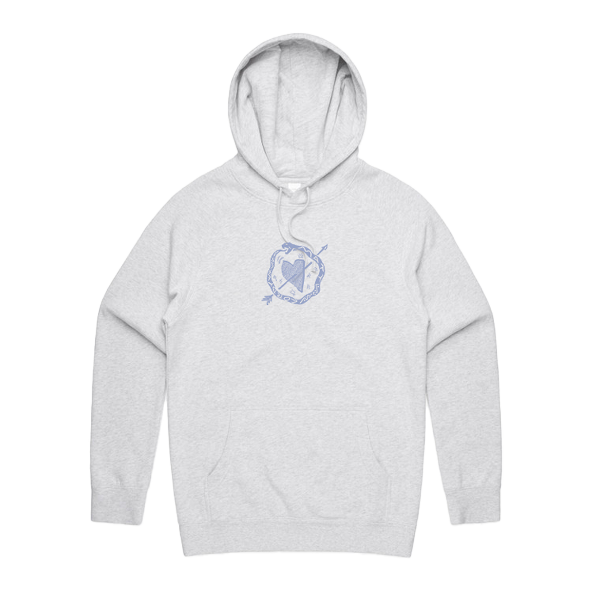 Tragic Magic Hoodie