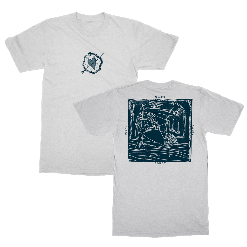 Tragic Magic T-shirt