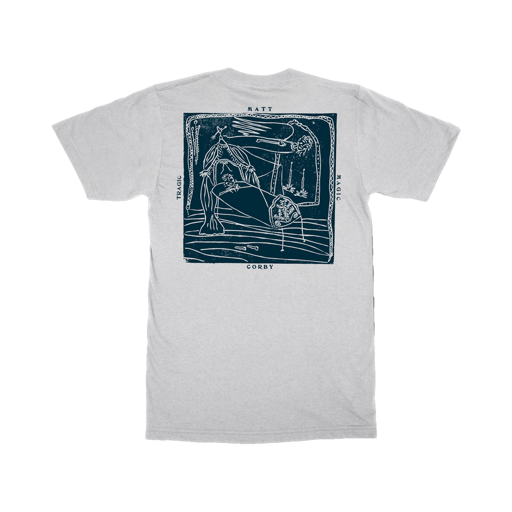 Tragic Magic T-shirt